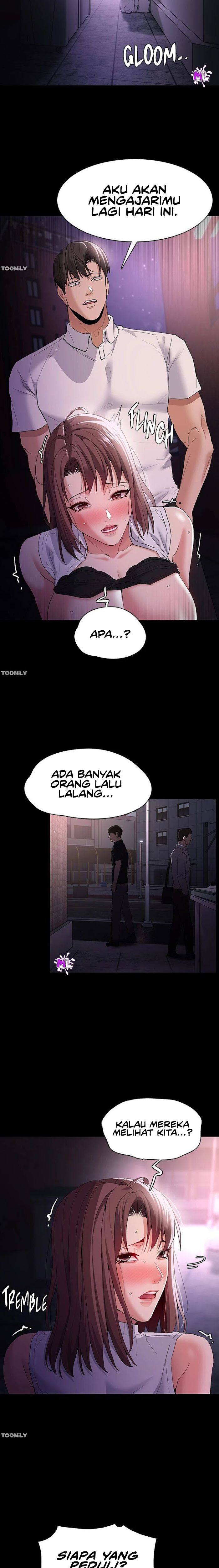 Pervert Diary - Chapter 38 17 Pervert Diary - Chapter 38 17