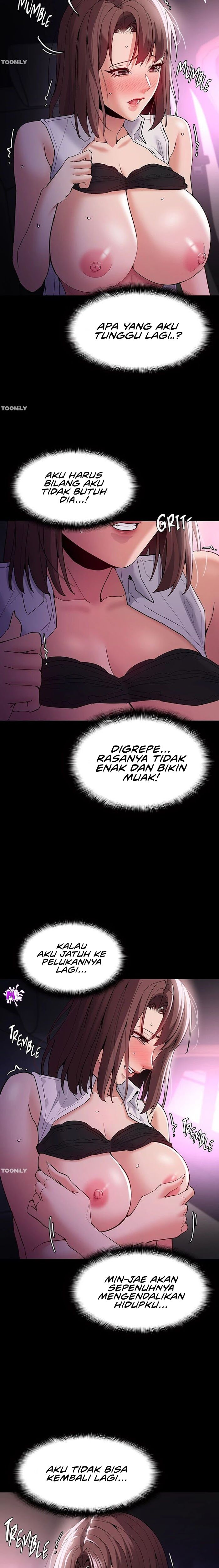 Pervert Diary - Chapter 38 7 Pervert Diary - Chapter 38 7