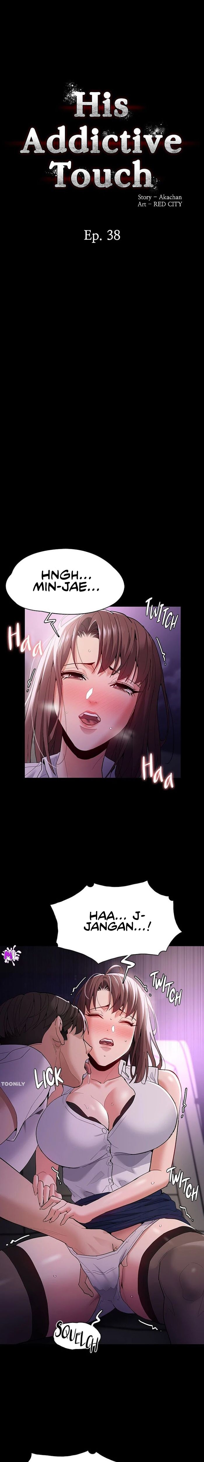 Pervert Diary - Chapter 38 2 Pervert Diary - Chapter 38 2