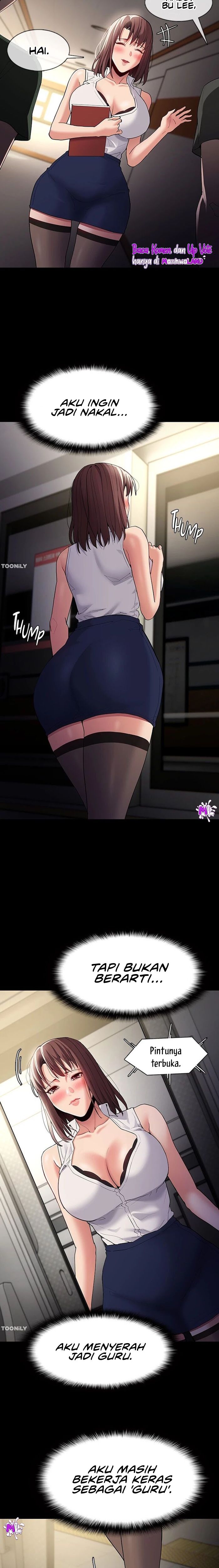 Pervert Diary - Chapter 38 9 Pervert Diary - Chapter 38 9