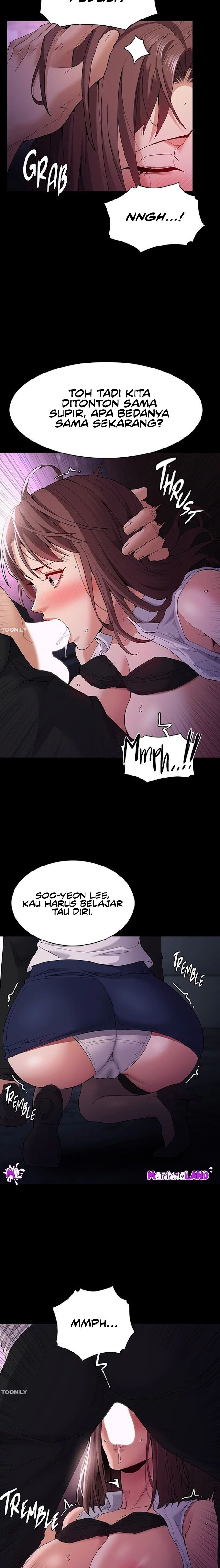 Pervert Diary - Chapter 38 18 Pervert Diary - Chapter 38 18