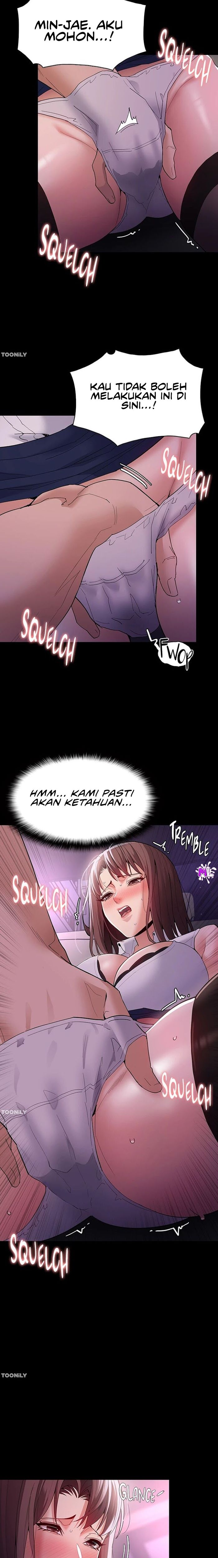 Pervert Diary - Chapter 38 3 Pervert Diary - Chapter 38 3