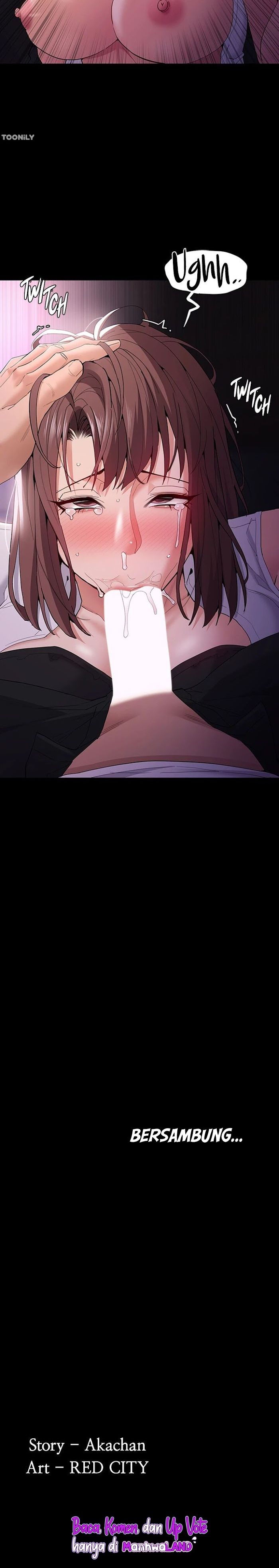 Pervert Diary - Chapter 38 19 Pervert Diary - Chapter 38 19