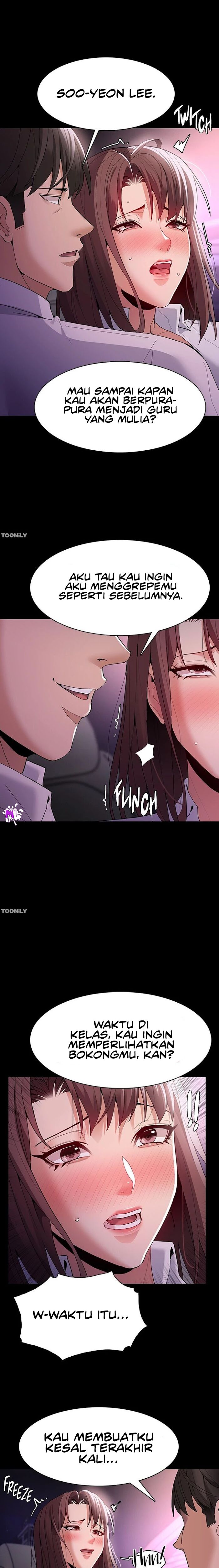 Pervert Diary - Chapter 38 5 Pervert Diary - Chapter 38 5