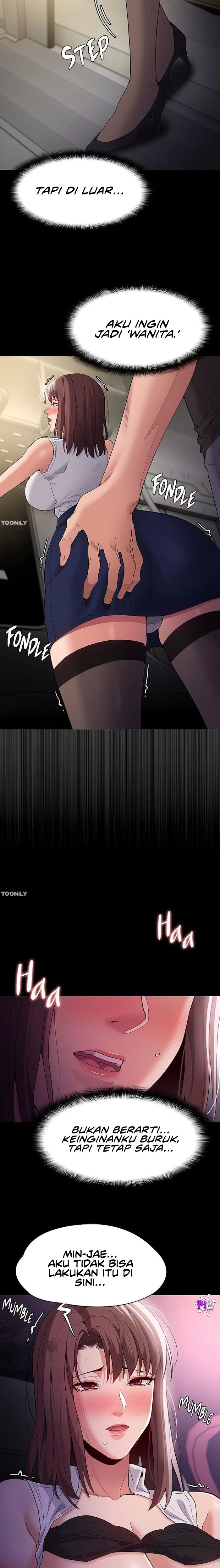 Pervert Diary - Chapter 38 10 Pervert Diary - Chapter 38 10