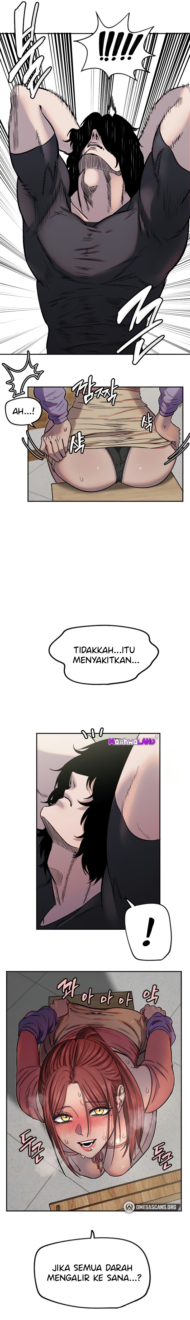Manito - Chapter 13 19