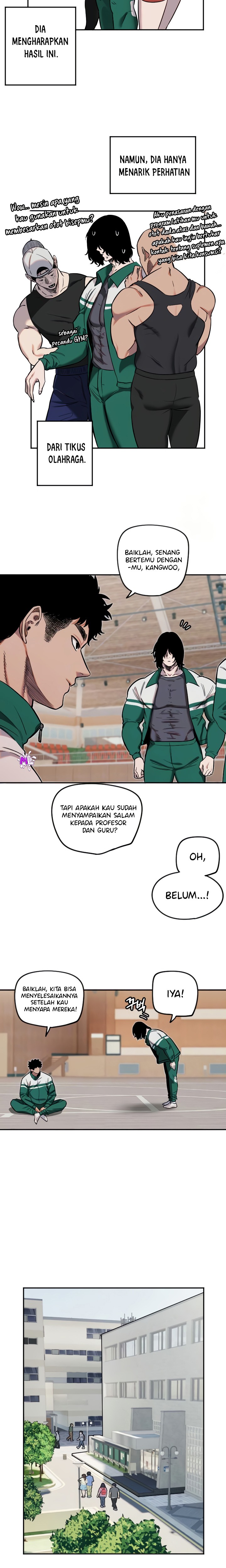 Manito - Chapter 13 7