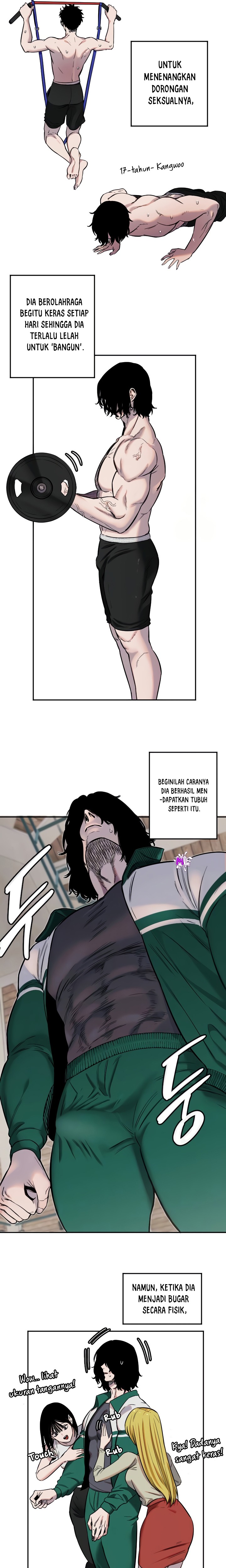 Manito - Chapter 13 6