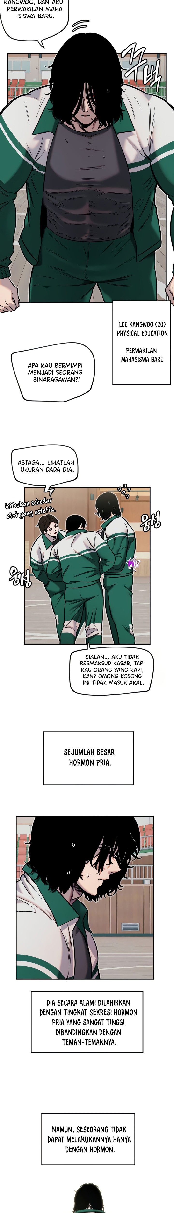 Manito - Chapter 13 4