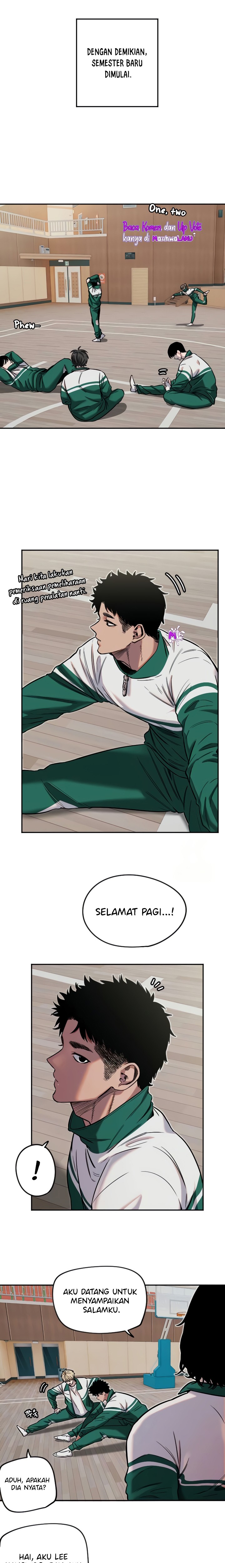 Manito - Chapter 13 3