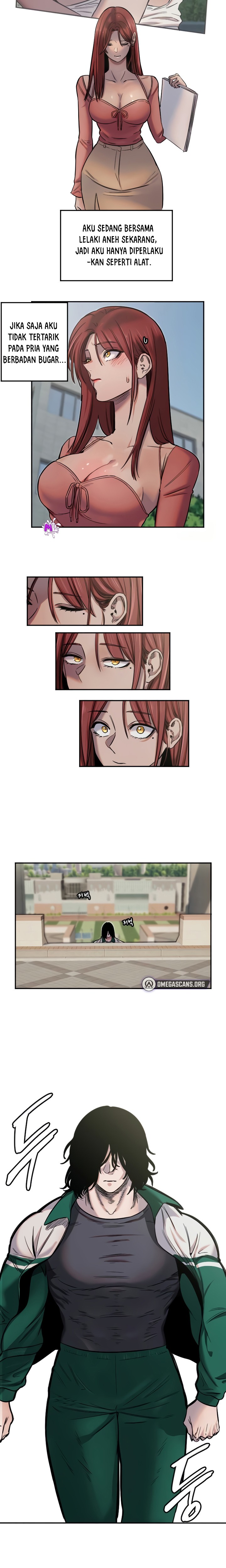 Manito - Chapter 13 9