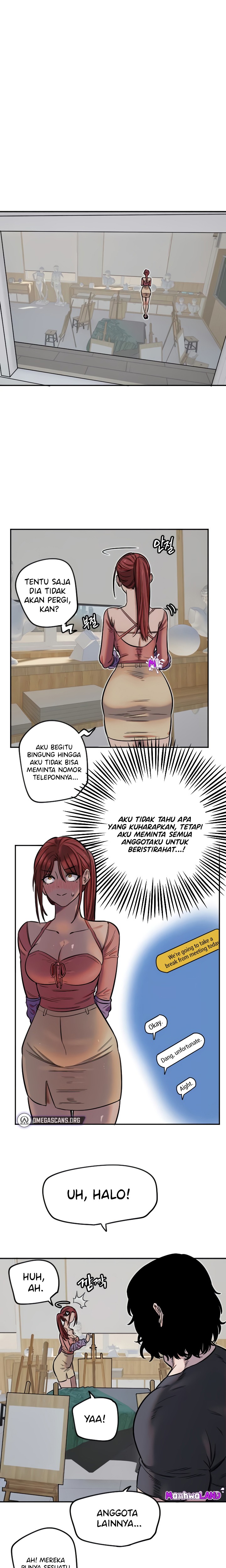 Manito - Chapter 13 13
