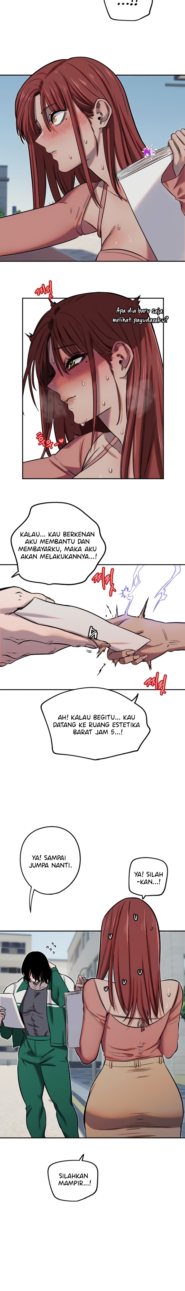 Manito - Chapter 13 12