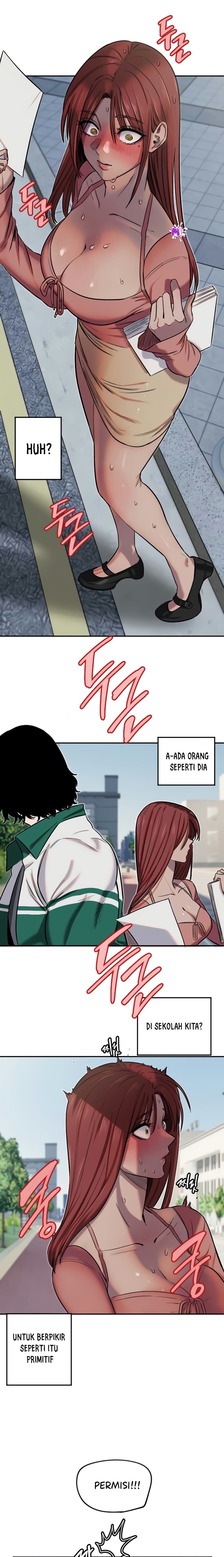 Manito - Chapter 13 10