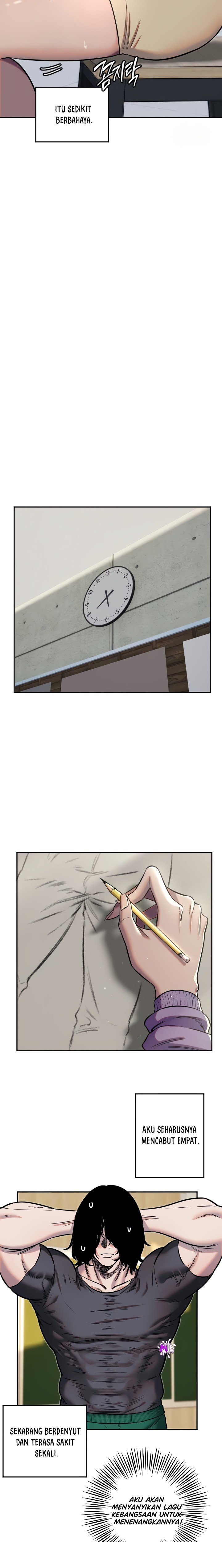Manito - Chapter 13 17