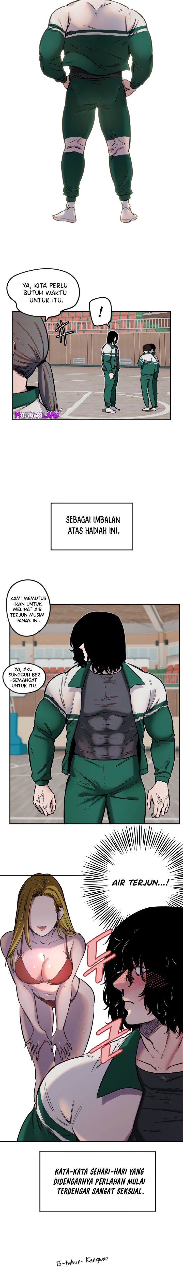 Manito - Chapter 13 5