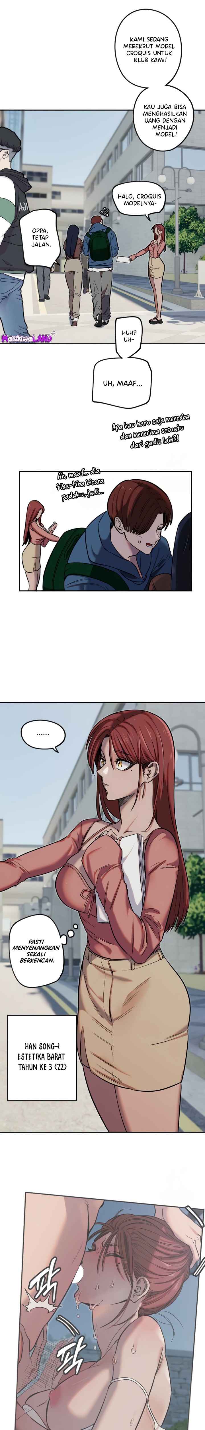 Manito - Chapter 13 8