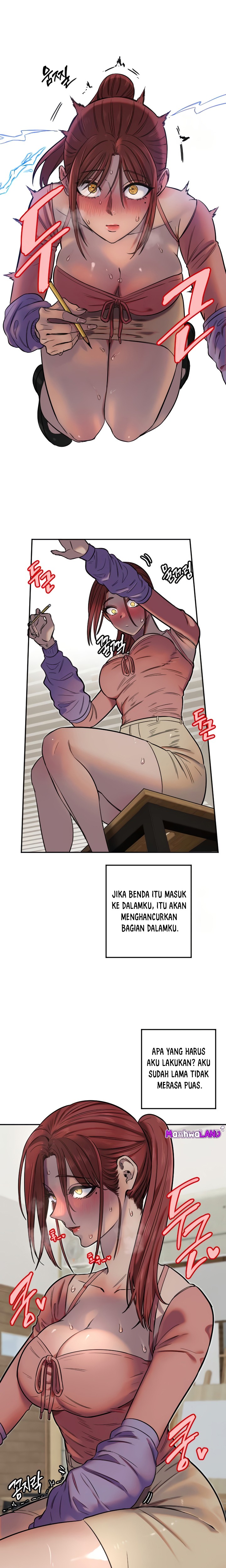 Manito - Chapter 13 16