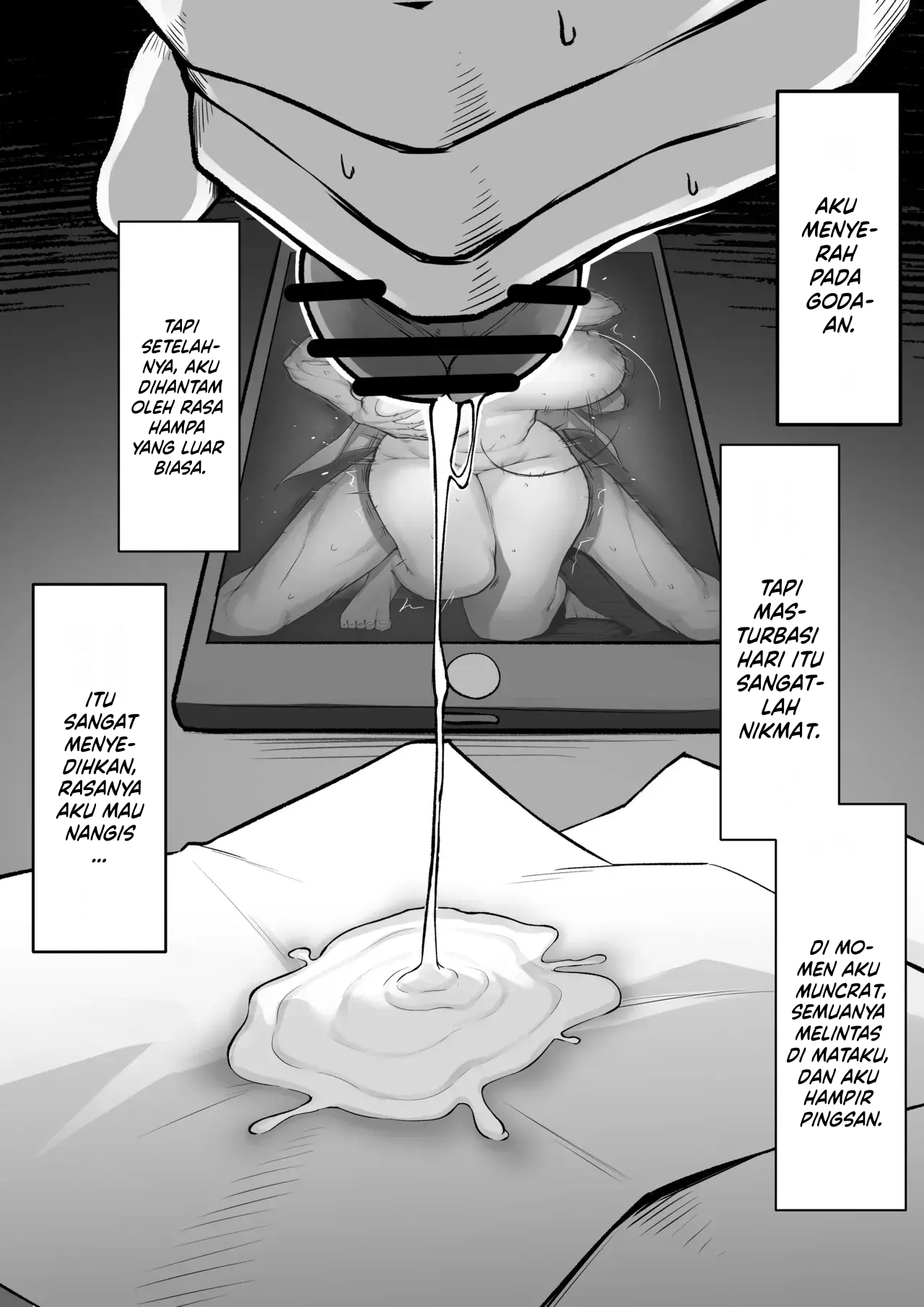 Jū-nen no koi yori isshūkan no sei -RebirthWeek- - Chapter 2 13