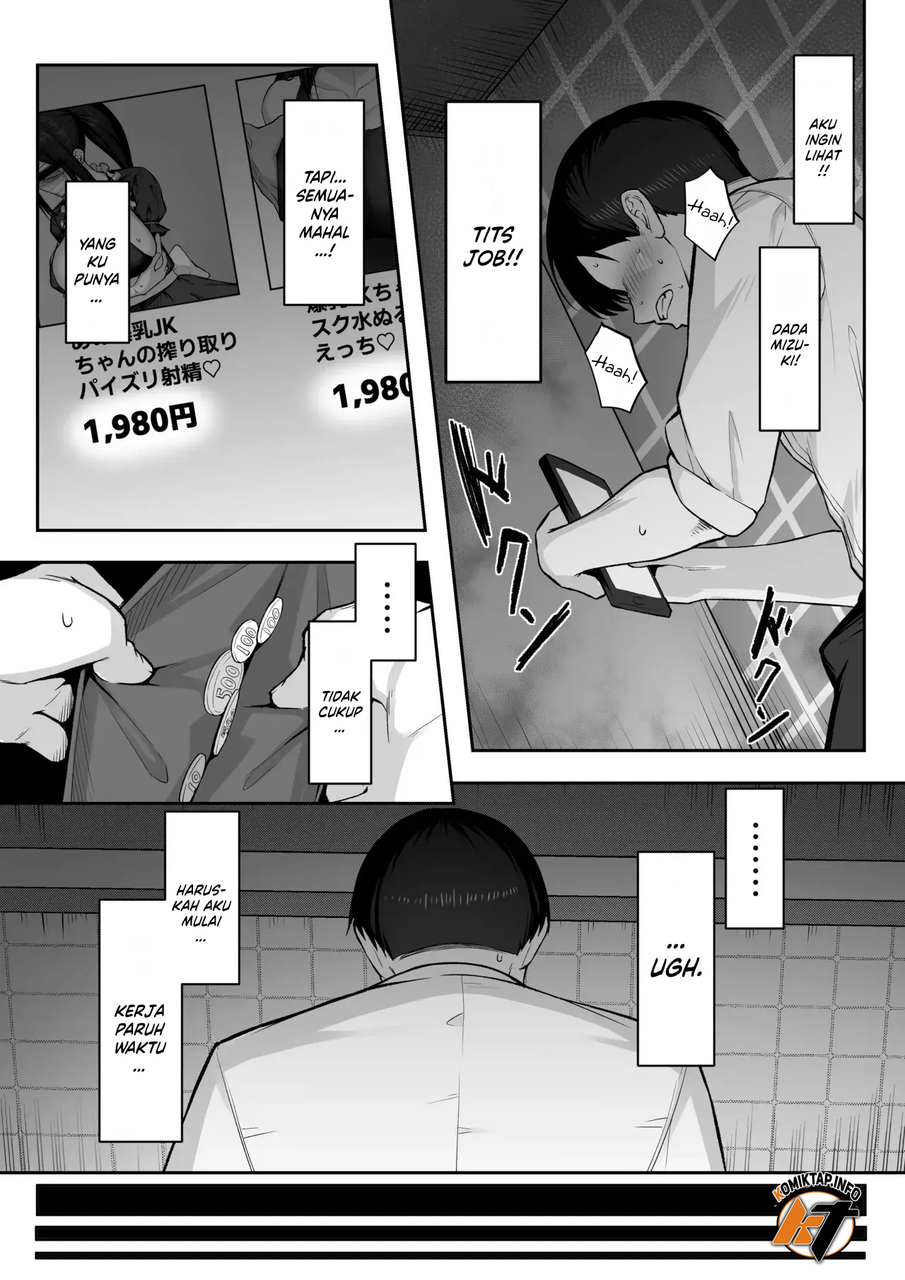 Jū-nen no koi yori isshūkan no sei -RebirthWeek- - Chapter 2 17