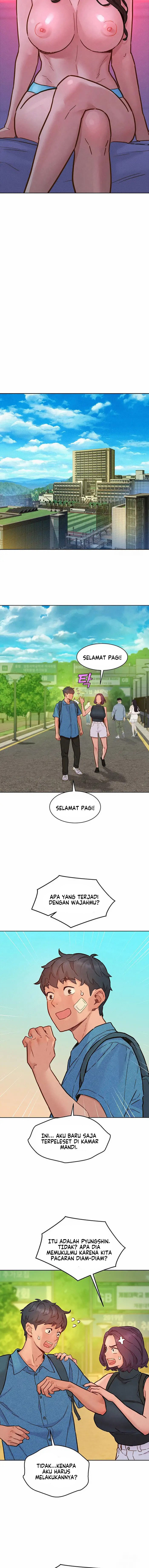 Let’s Hang Out from Today - Chapter 98 8 Let’s Hang Out from Today - Chapter 98 8