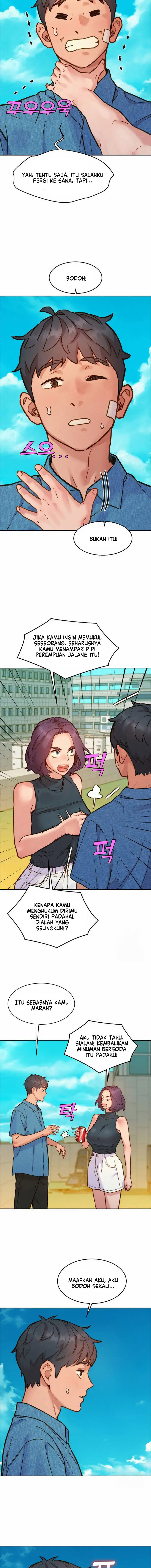 Let’s Hang Out from Today - Chapter 98 13 Let’s Hang Out from Today - Chapter 98 13