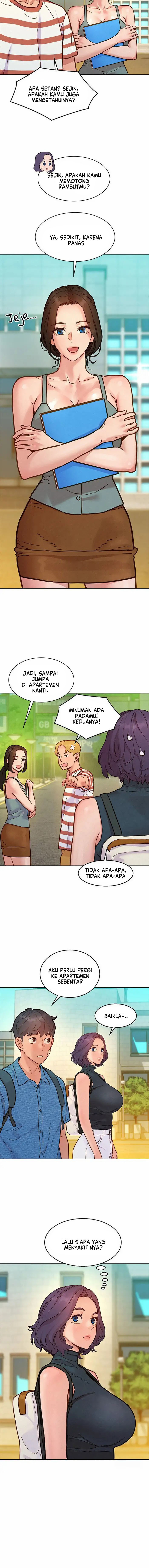 Let’s Hang Out from Today - Chapter 98 10 Let’s Hang Out from Today - Chapter 98 10