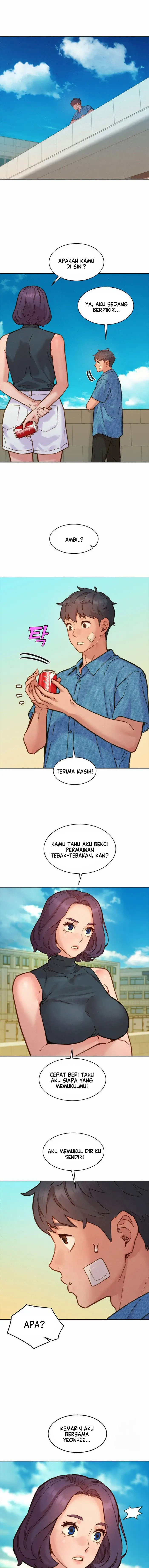 Let’s Hang Out from Today - Chapter 98 11 Let’s Hang Out from Today - Chapter 98 11