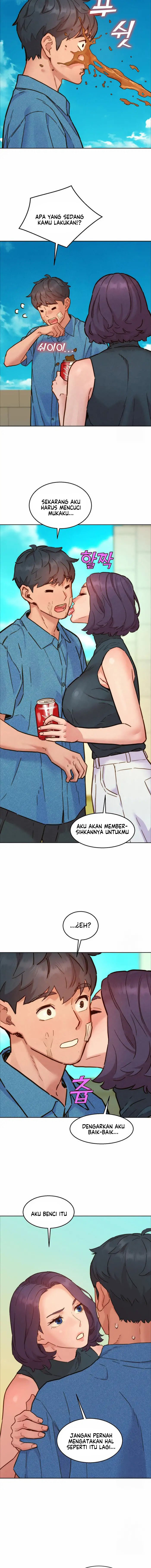 Let’s Hang Out from Today - Chapter 98 14 Let’s Hang Out from Today - Chapter 98 14