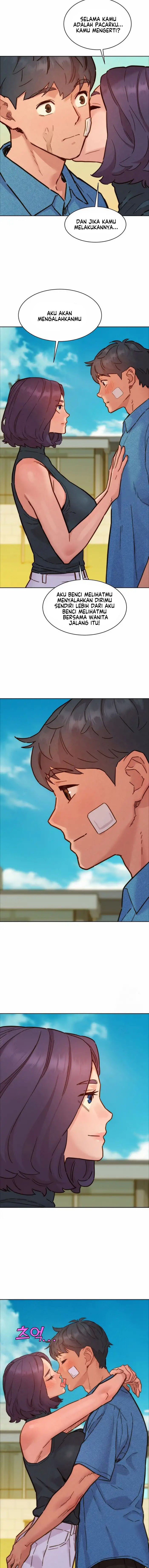 Let’s Hang Out from Today - Chapter 98 15 Let’s Hang Out from Today - Chapter 98 15