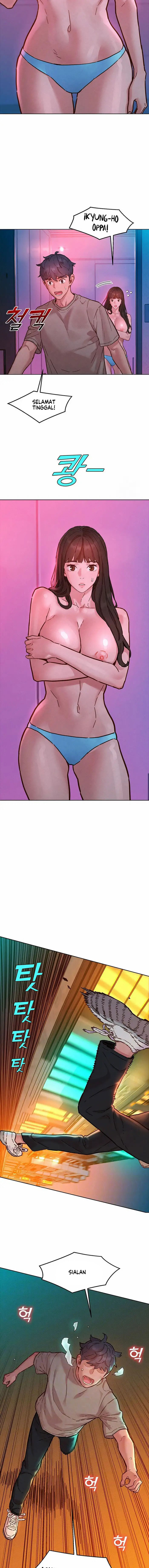 Let’s Hang Out from Today - Chapter 98 6 Let’s Hang Out from Today - Chapter 98 6