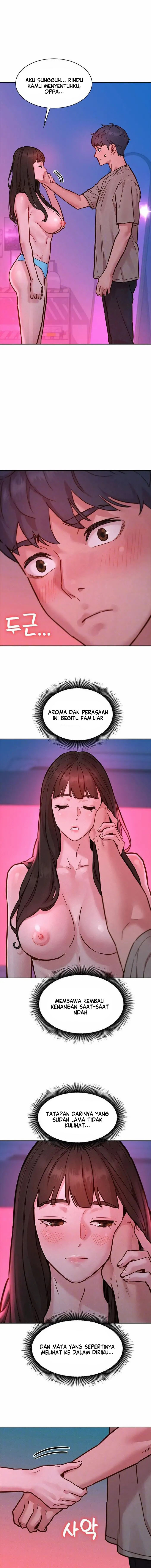 Let’s Hang Out from Today - Chapter 98 4 Let’s Hang Out from Today - Chapter 98 4