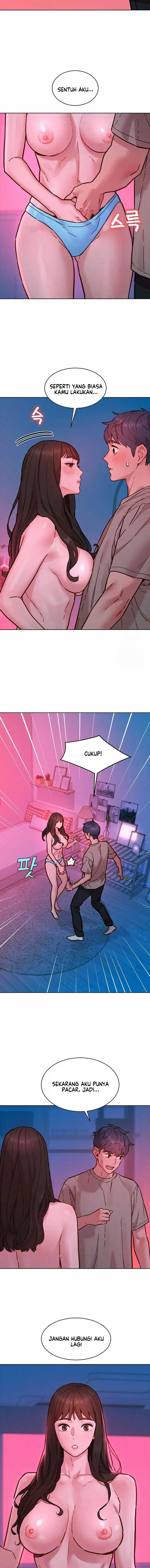 Let’s Hang Out from Today - Chapter 98 5 Let’s Hang Out from Today - Chapter 98 5