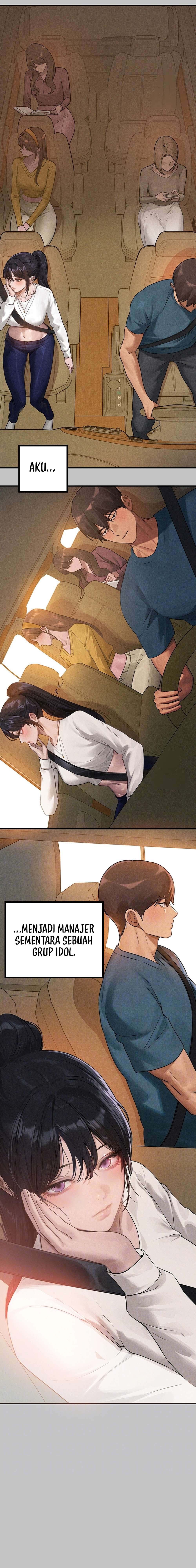 My Landlady Noona - Chapter 142 3