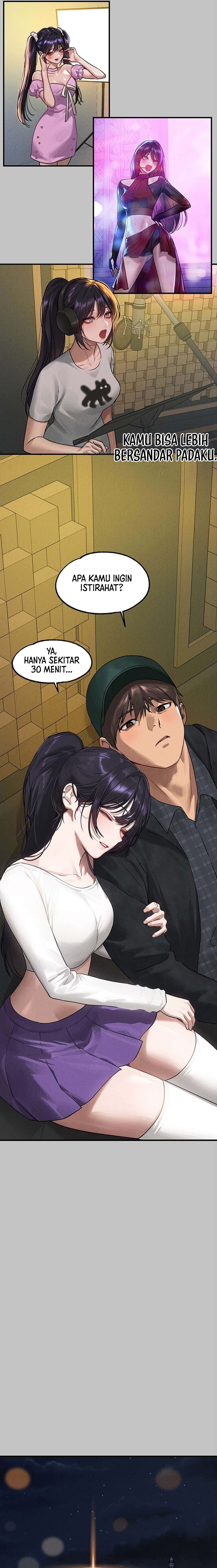 My Landlady Noona - Chapter 142 18