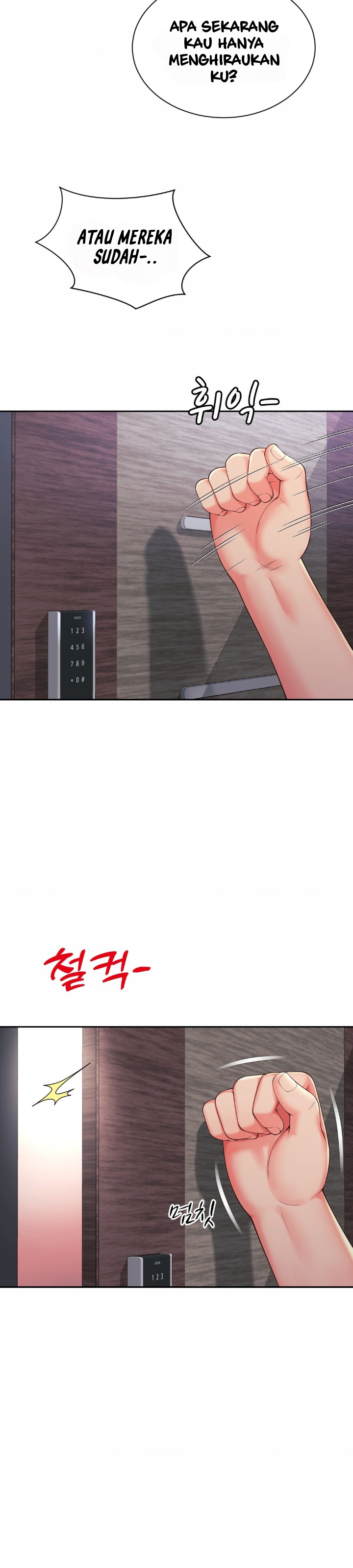 Friend&#8217;s Mom Is Mine - Chapter 39 20