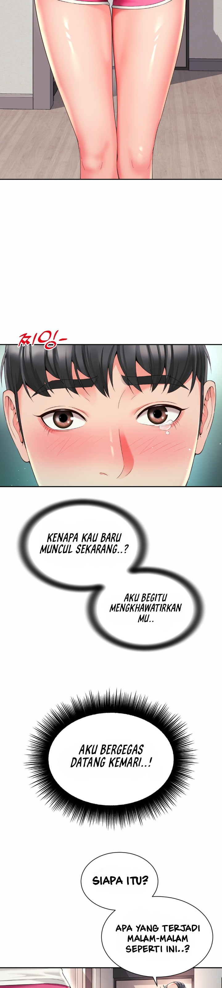 Friend&#8217;s Mom Is Mine - Chapter 39 24