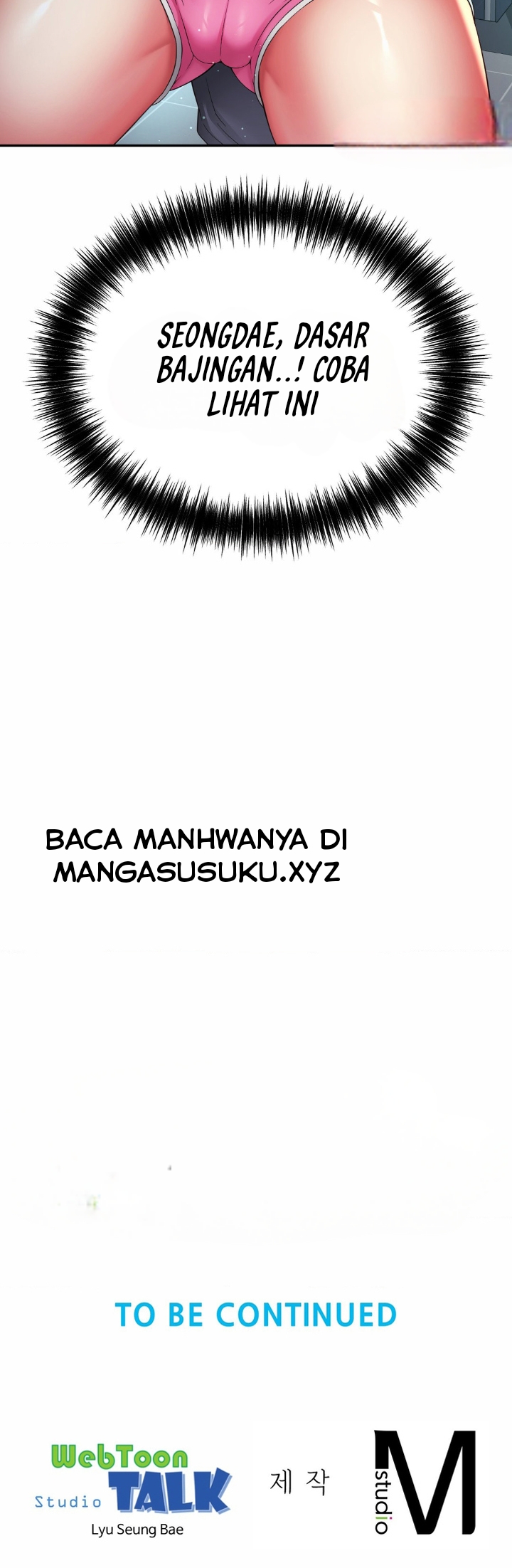Friend&#8217;s Mom Is Mine - Chapter 39 33