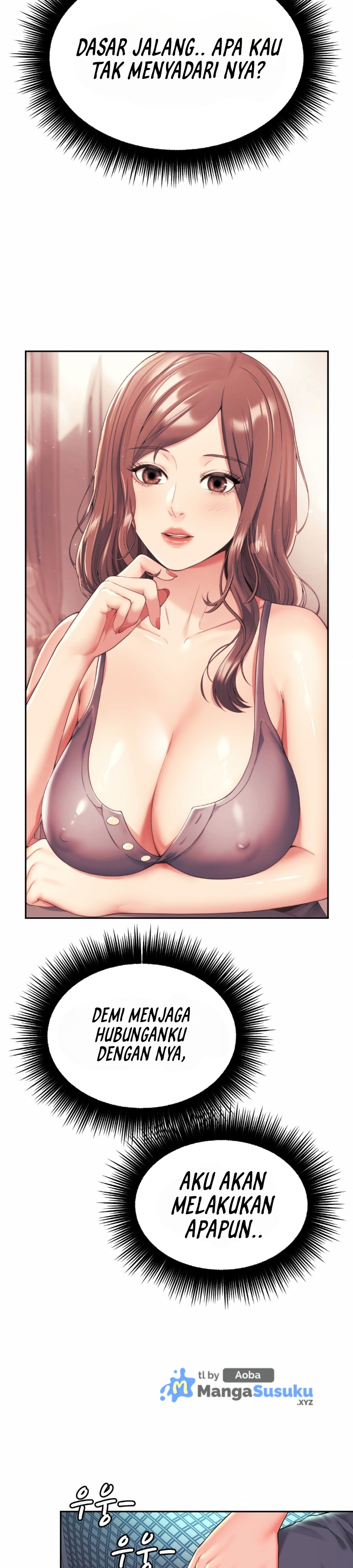Friend&#8217;s Mom Is Mine - Chapter 39 11