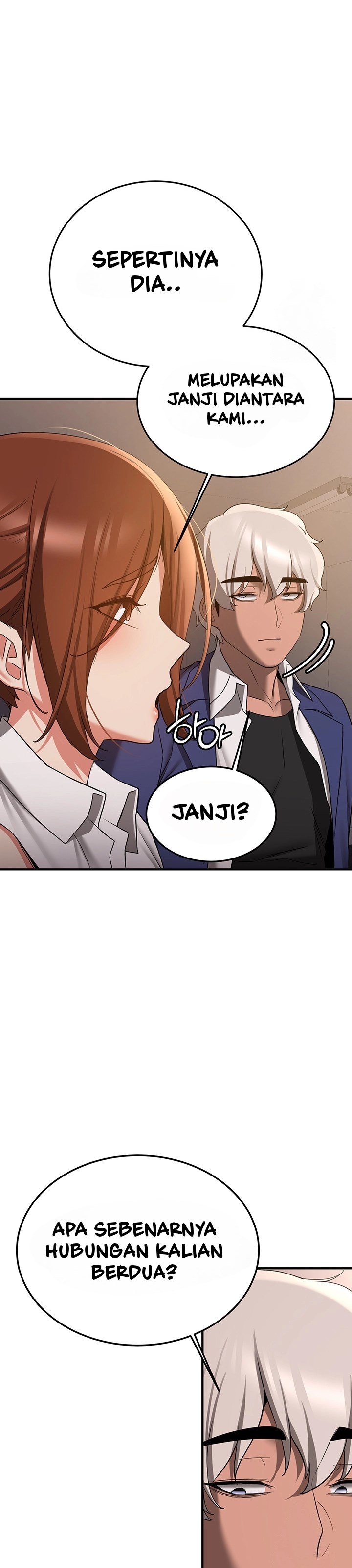 Your Girlfriend Was Amazing - Chapter 68 8