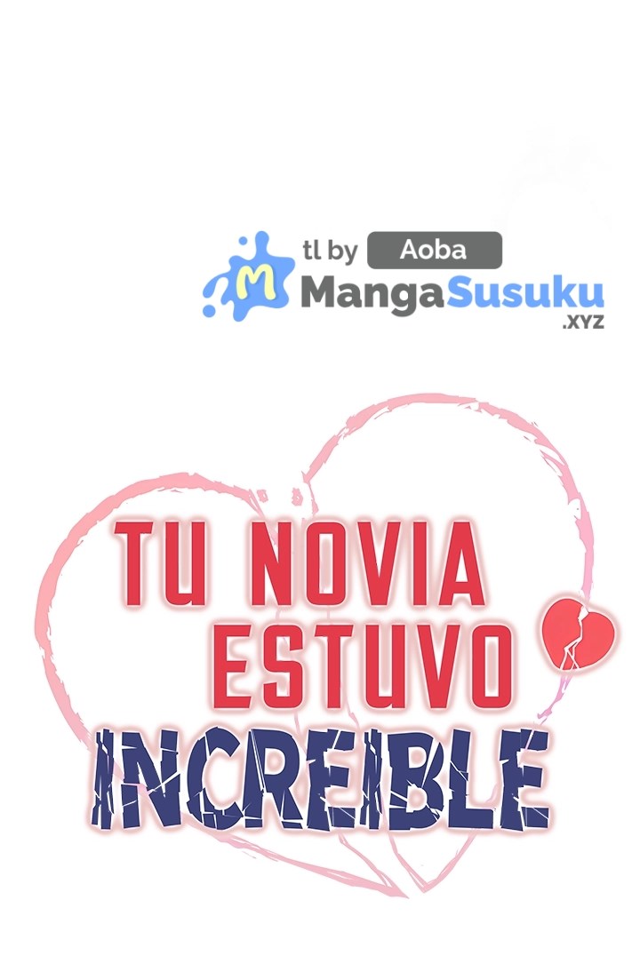 Your Girlfriend Was Amazing - Chapter 68 2