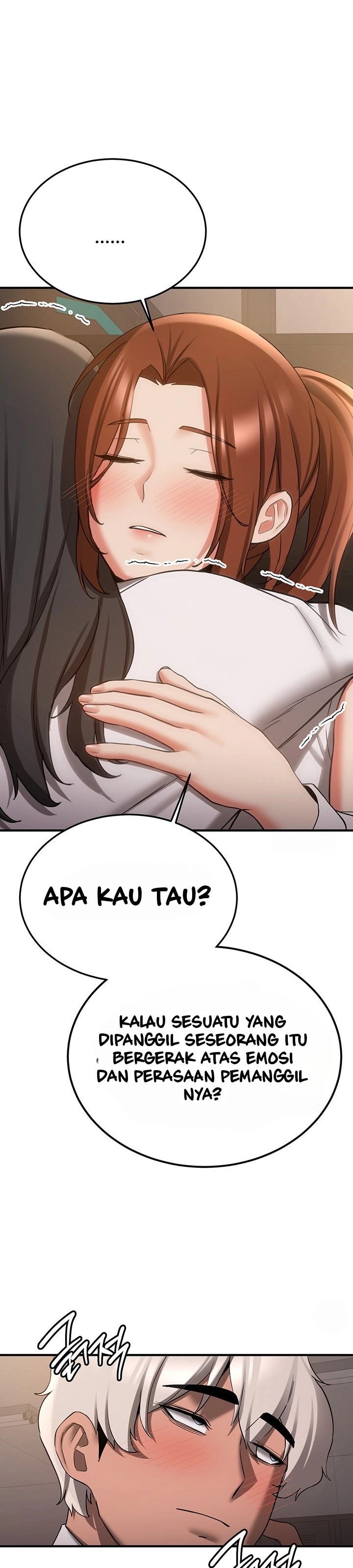 Your Girlfriend Was Amazing - Chapter 68 22