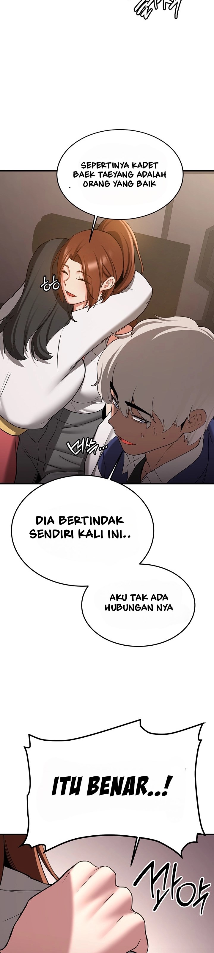 Your Girlfriend Was Amazing - Chapter 68 23