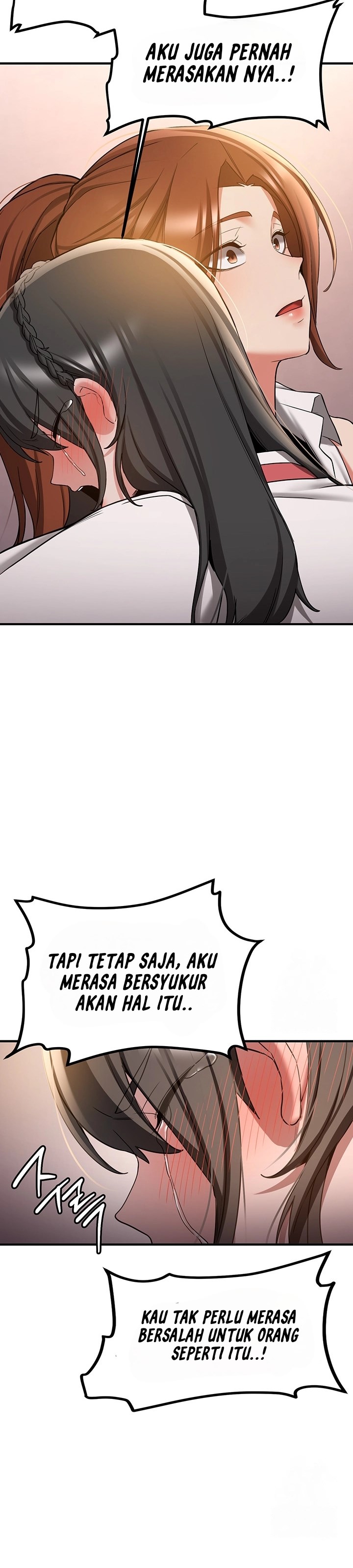 Your Girlfriend Was Amazing - Chapter 68 20