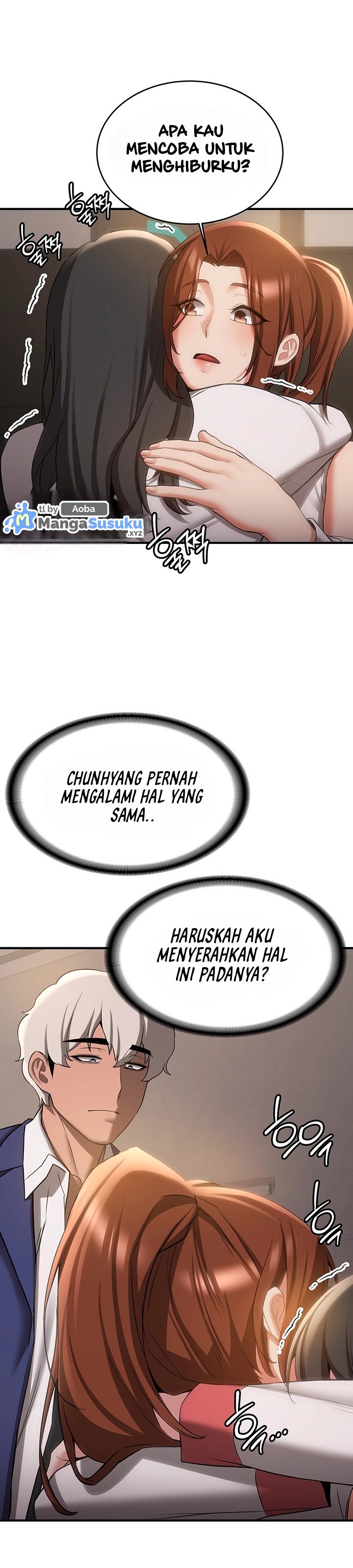 Your Girlfriend Was Amazing - Chapter 68 21