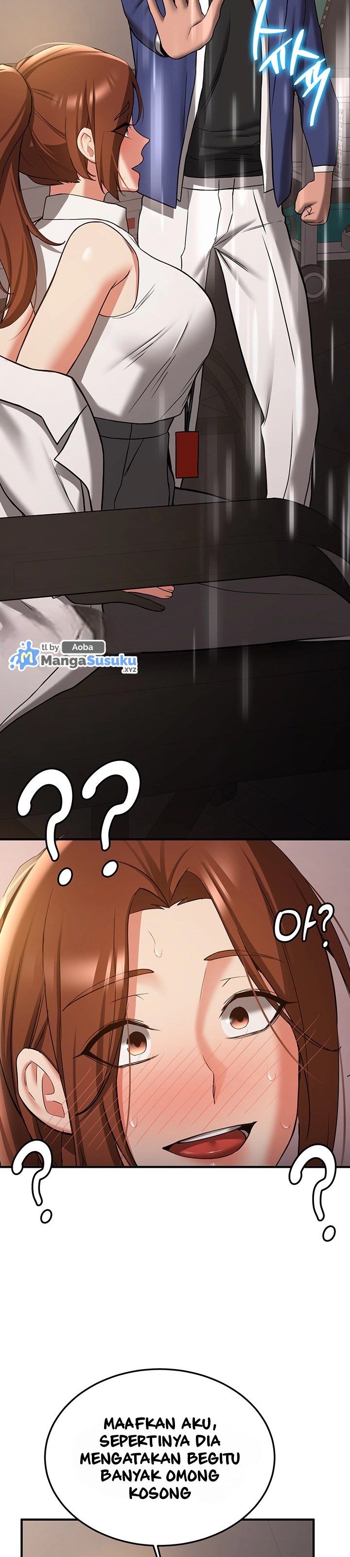 Your Girlfriend Was Amazing - Chapter 68 27