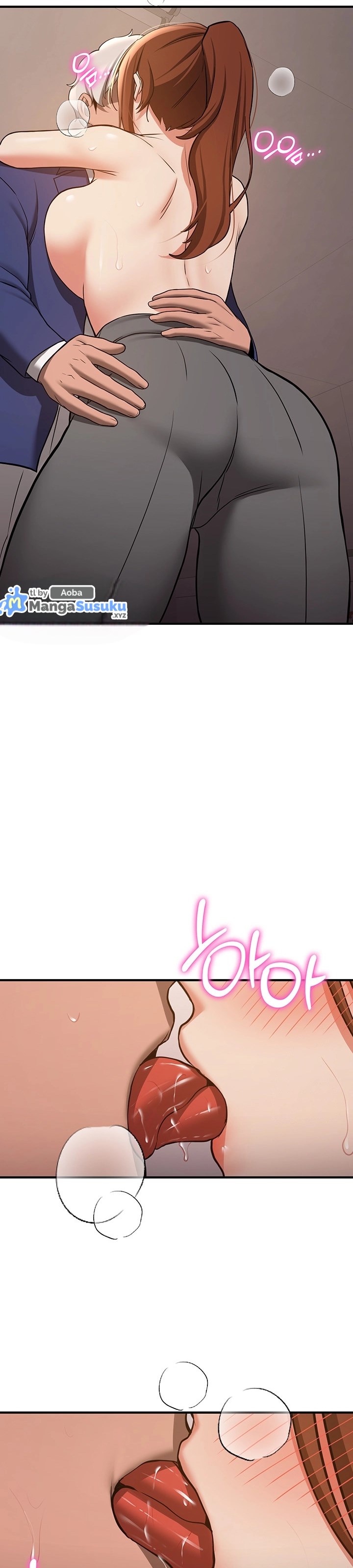 Your Girlfriend Was Amazing - Chapter 68 32