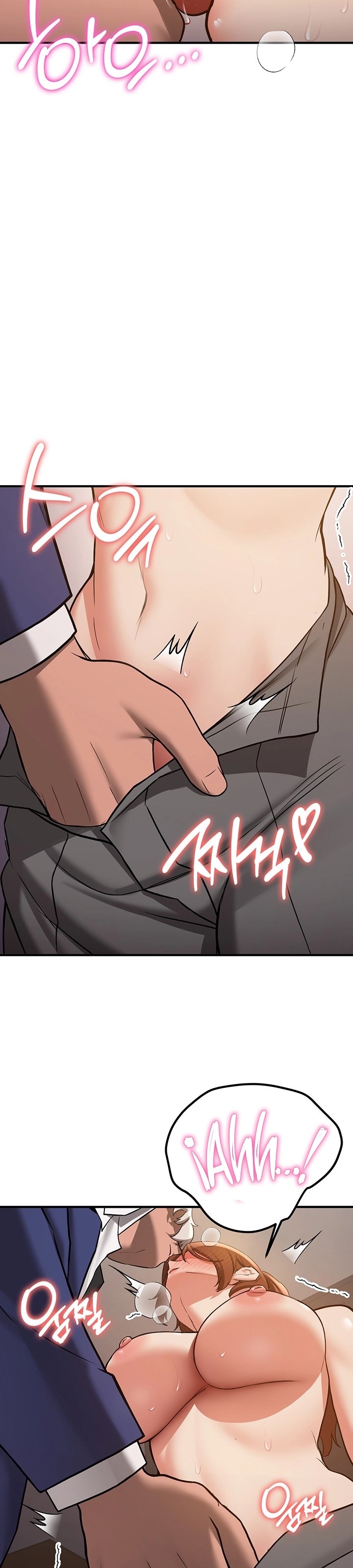 Your Girlfriend Was Amazing - Chapter 68 33