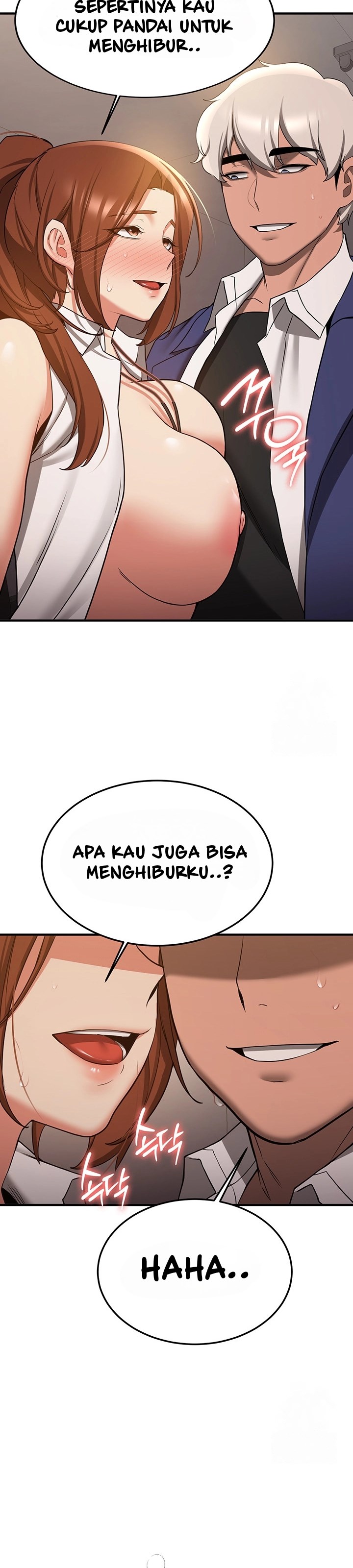 Your Girlfriend Was Amazing - Chapter 68 31