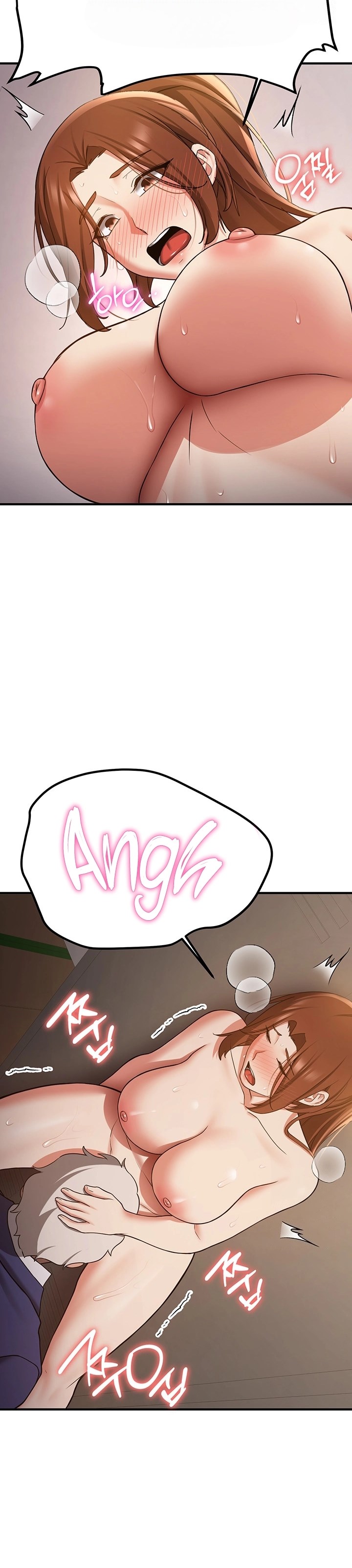 Your Girlfriend Was Amazing - Chapter 68 37